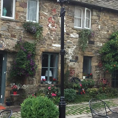 The Pinfold Hotell Skipton Exteriör bild