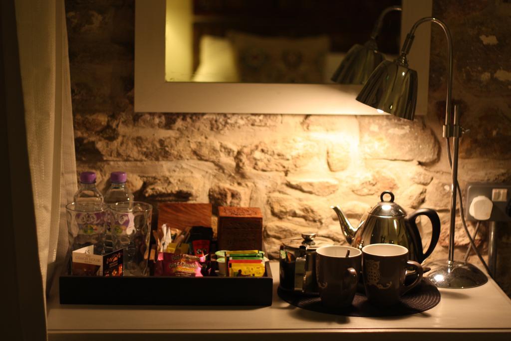 The Pinfold Hotell Skipton Rum bild