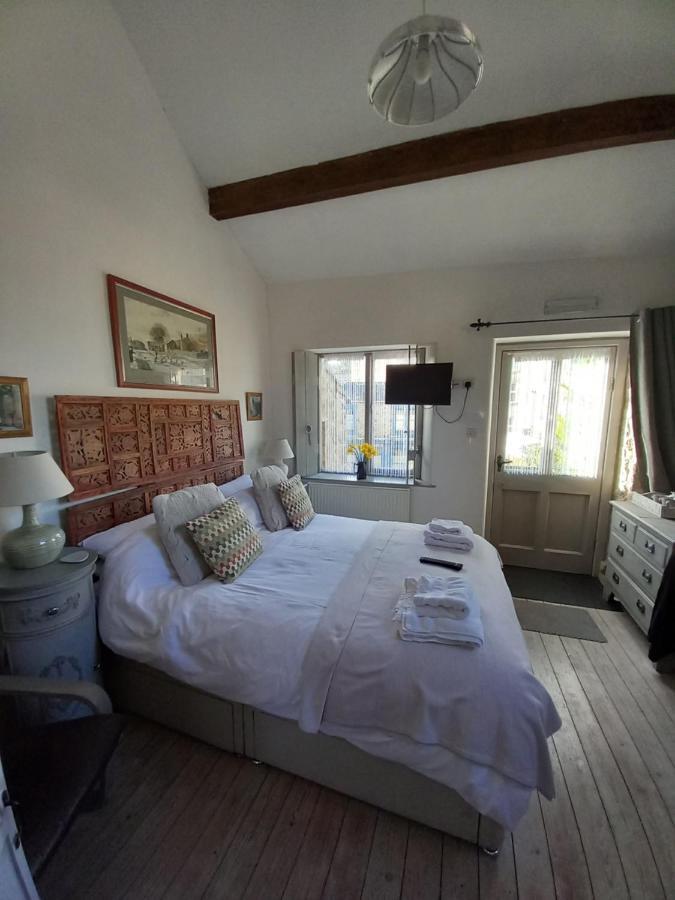 The Pinfold Hotell Skipton Exteriör bild