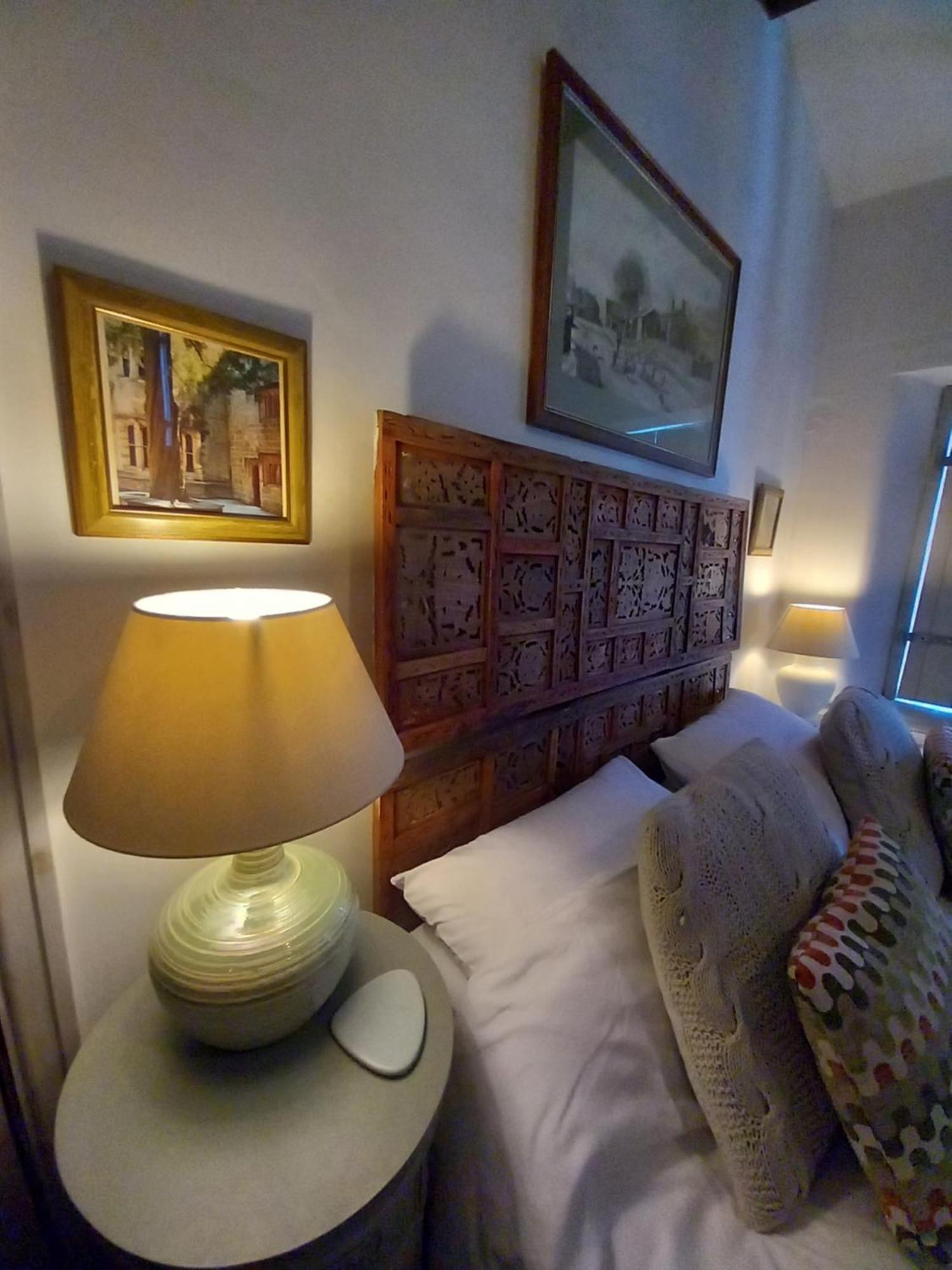 The Pinfold Hotell Skipton Rum bild