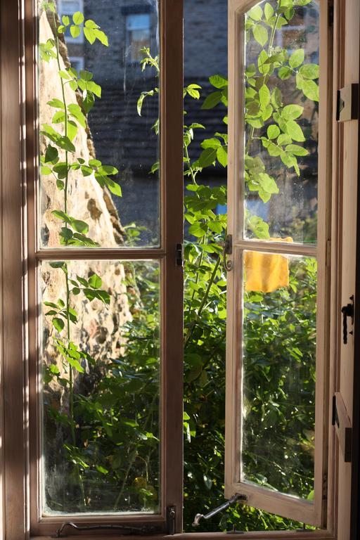 The Pinfold Hotell Skipton Rum bild