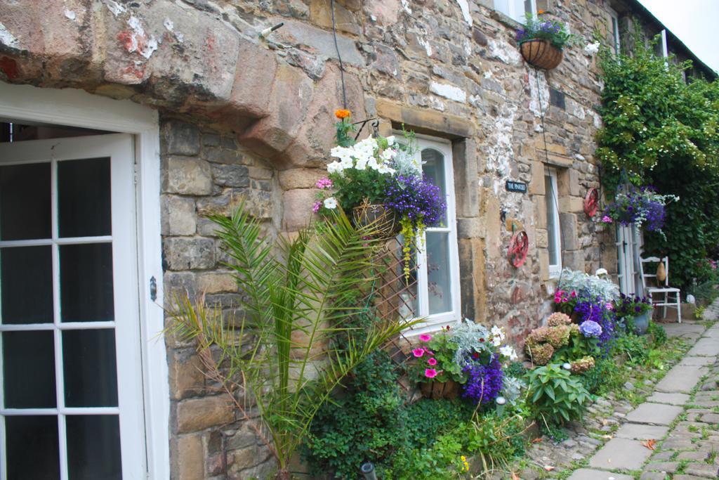 The Pinfold Hotell Skipton Rum bild