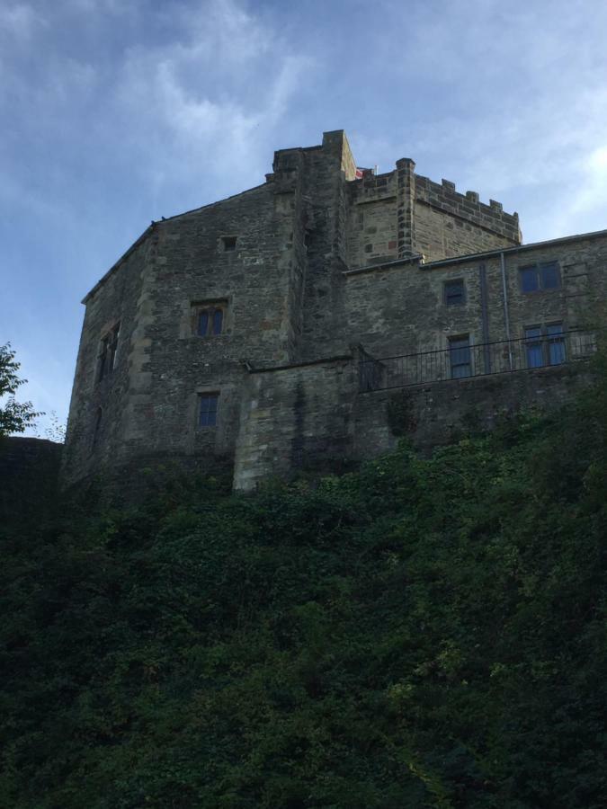 The Pinfold Hotell Skipton Exteriör bild